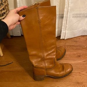 Frye Campus Boot